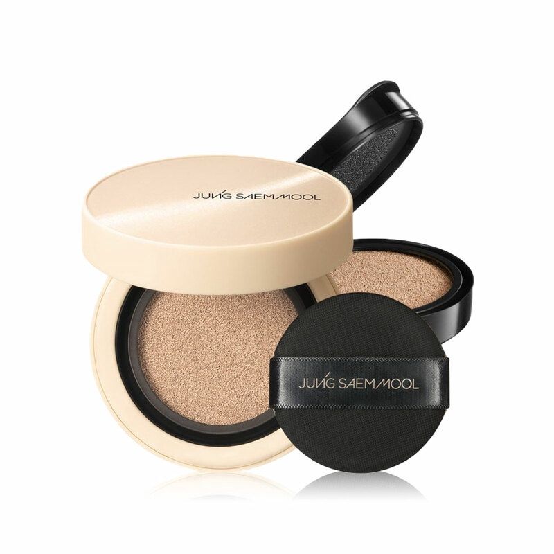 Jung Saem Mool Cover Layer Cushion #22 Light*
