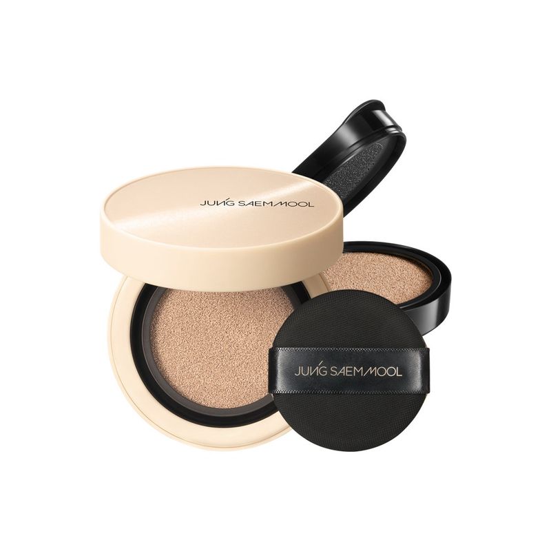Jung Saem Mool Cover Layer Cushion #25 Medium Deep