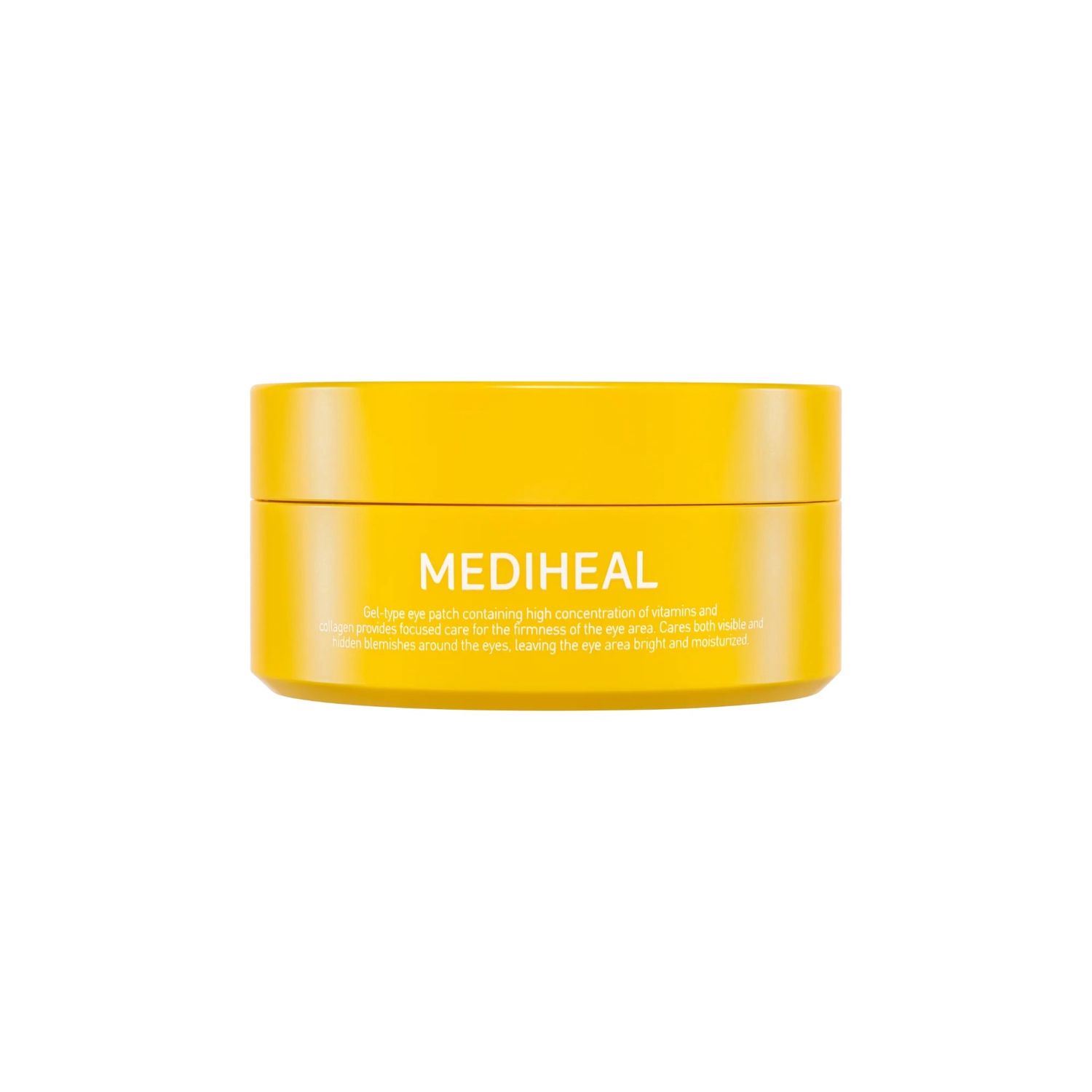 Mediheal Vita Collagen Ampoule Eye Patch 60pcs