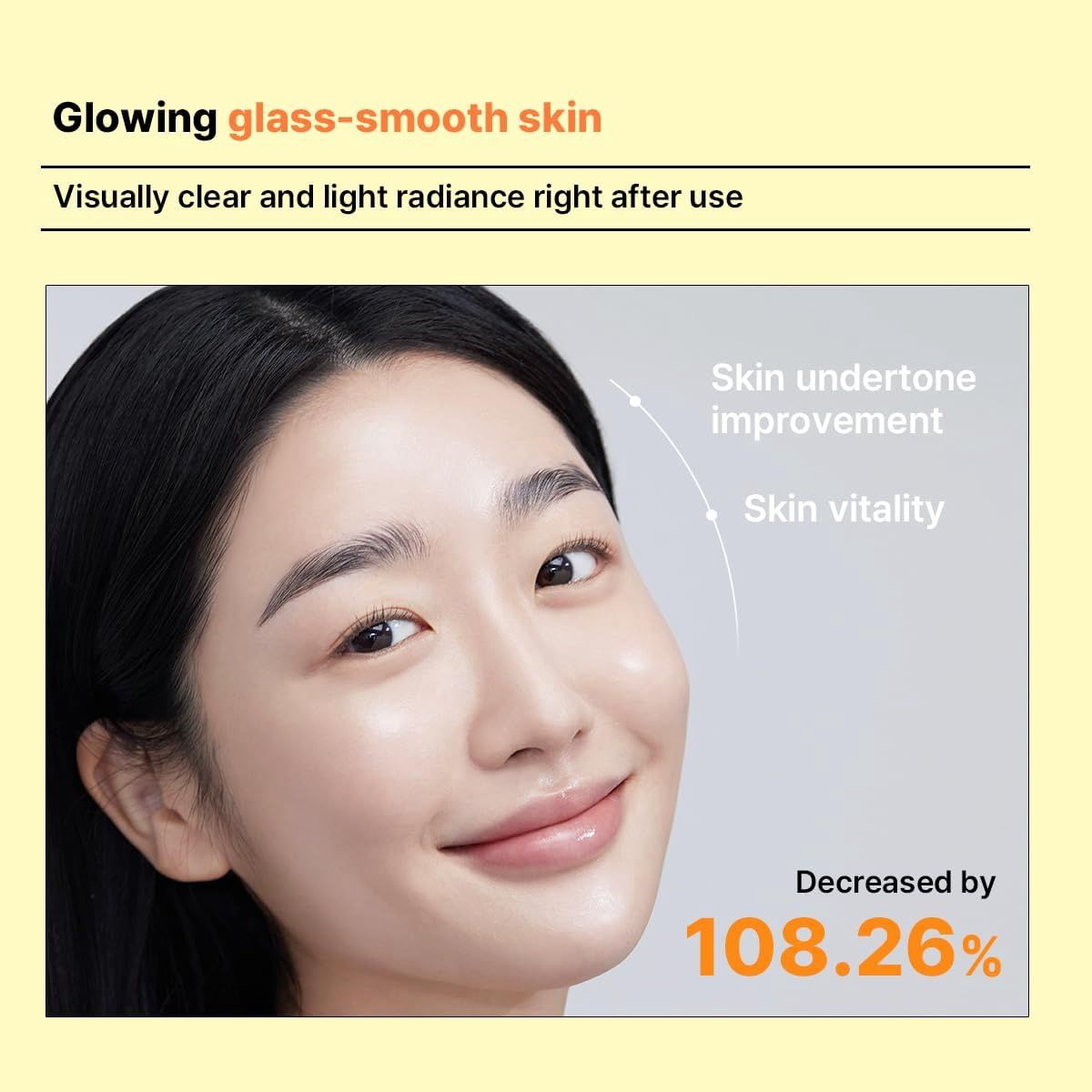 Mediheal Derma Vitamin Brightening Modeling Pack