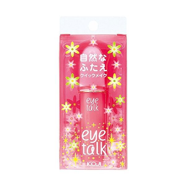 Koji Eye Talk Double Eyelid Glue