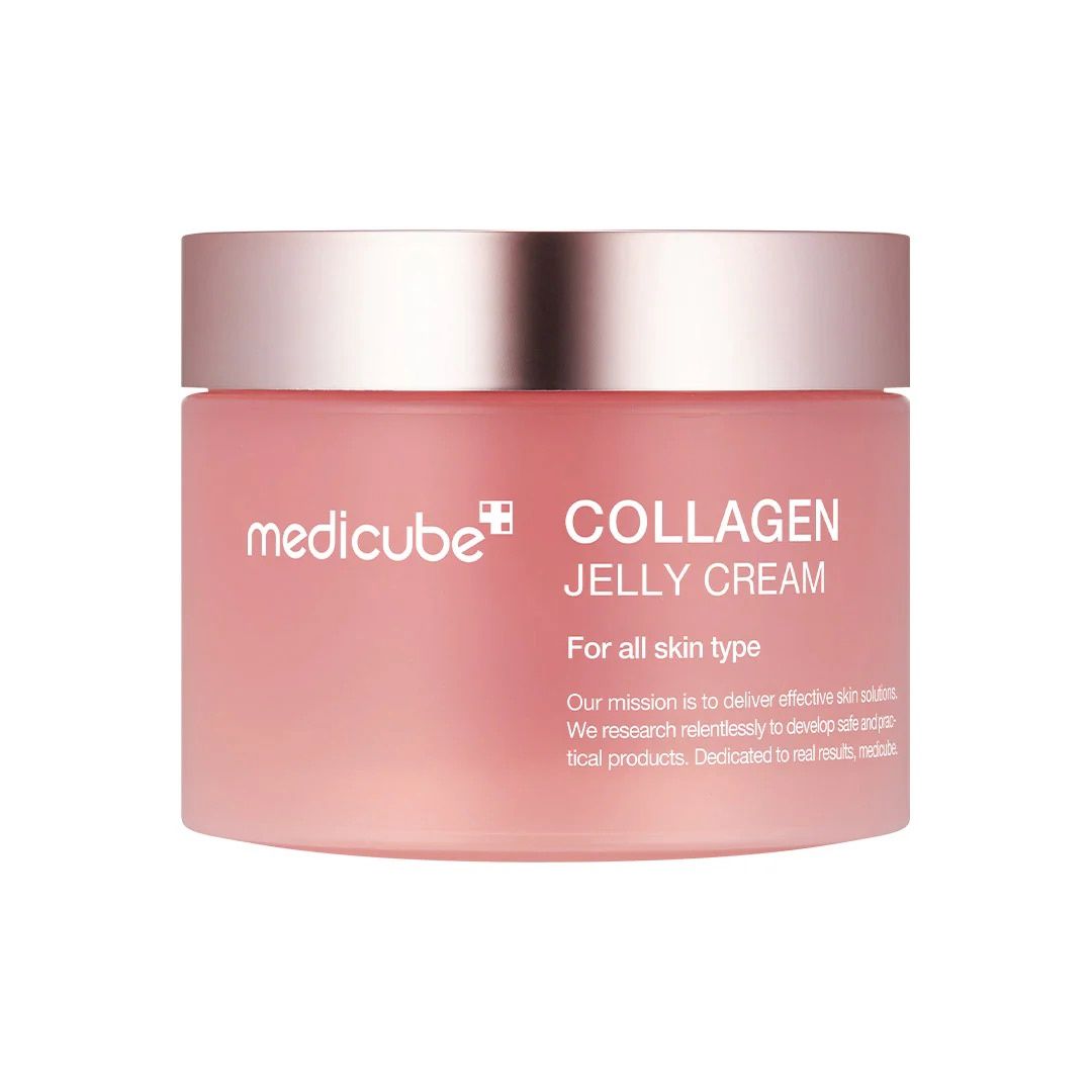 Medicube Collagen Jelly Cream 110ml