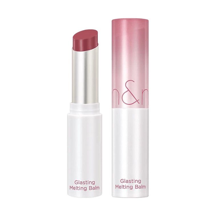 Rom&amp;nd Glasting Melting Balm #07 Mauve Whip