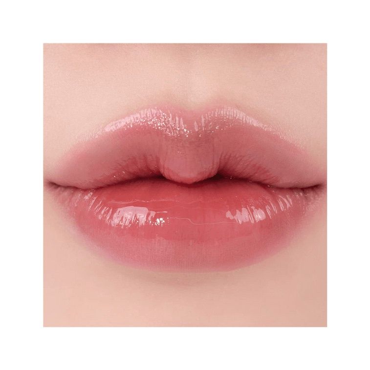 Rom&amp;nd Glasting Melting Balm #07 Mauve Whip