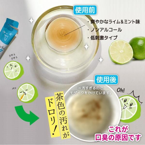Okuchi Mouth Wash -Mint 5pcs