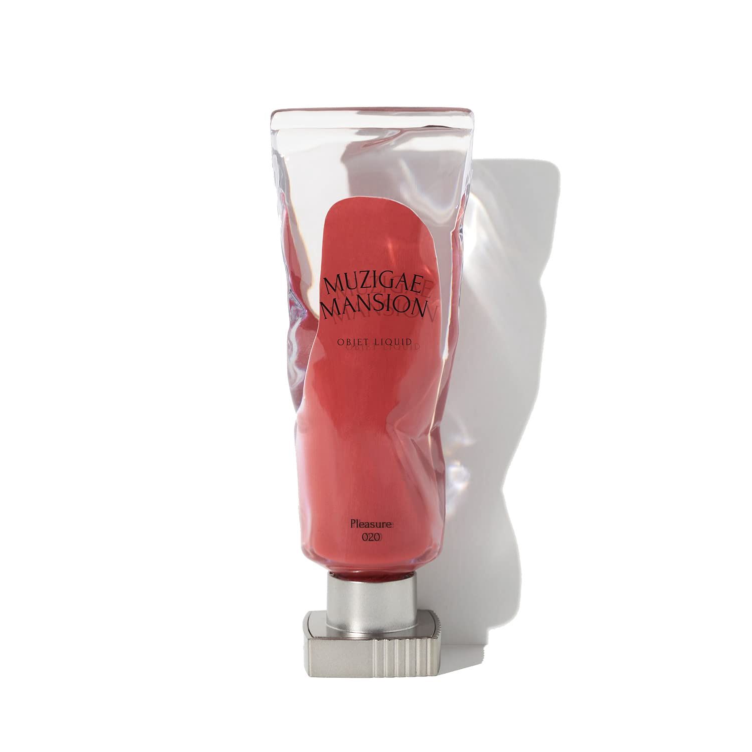 Muzigae Mansion Objet Liquid Lip Tint #020 Pleasure