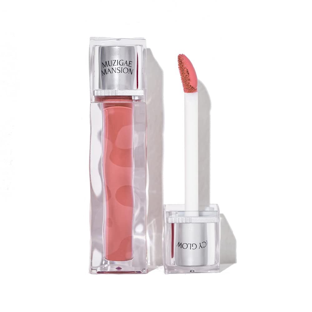 Muzigae Mansion Icy Glow Lip Tint #01 Vague