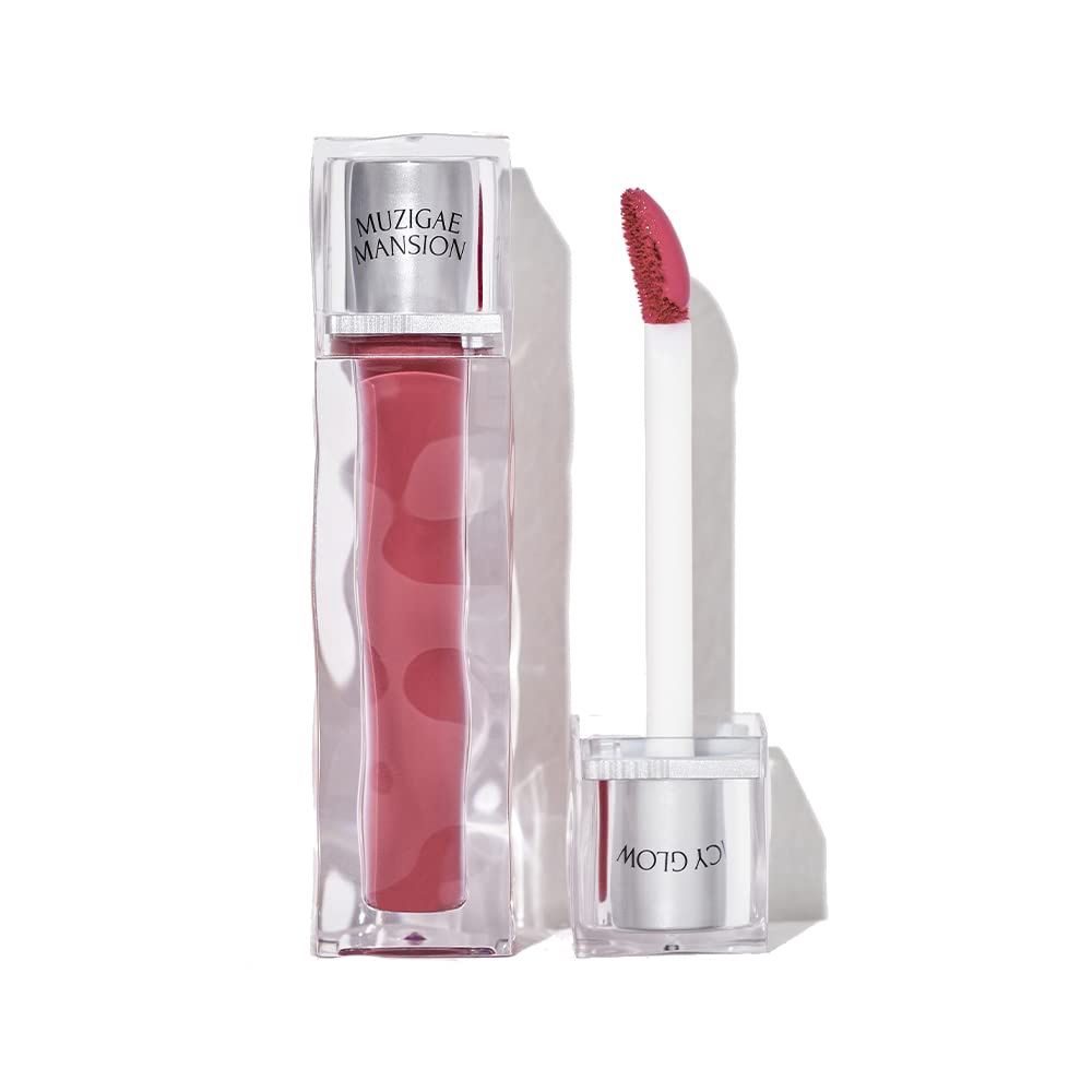 Muzigae Mansion Icy Glow Lip Tint #06 Cheshire