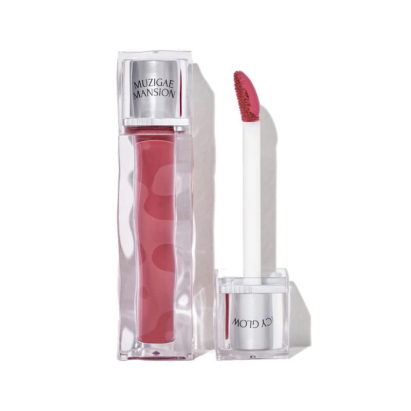 Muzigae Mansion Icy Glow Lip Tint #06 Cheshire