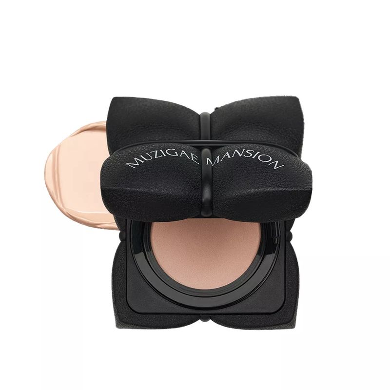 Muzigae Mansion Sleek Matt Cushion #N19