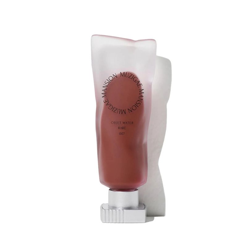 Muzigae Mansion Objet Water Lip Tint #007 Rare