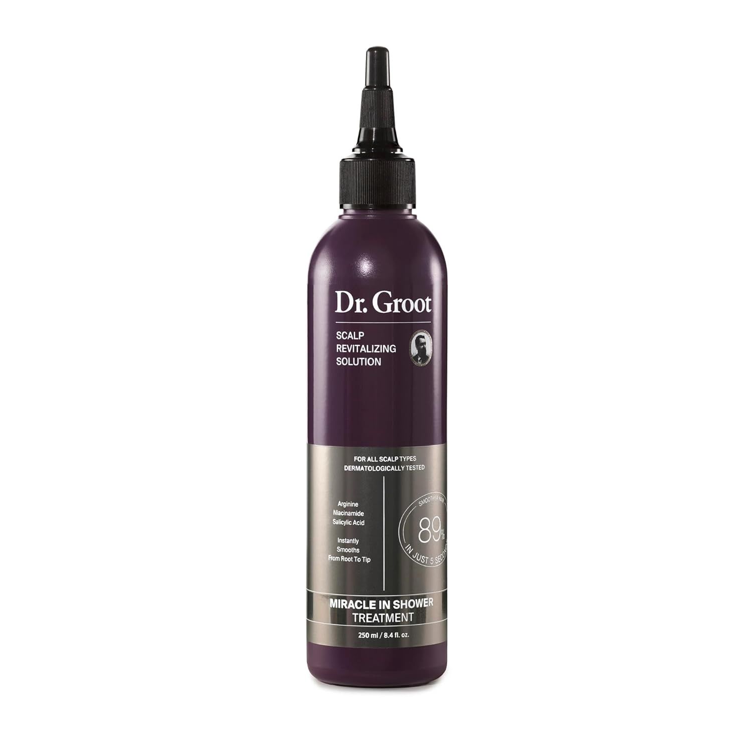 Dr.Groot SRS Miracle in Shower Treatment 250ml