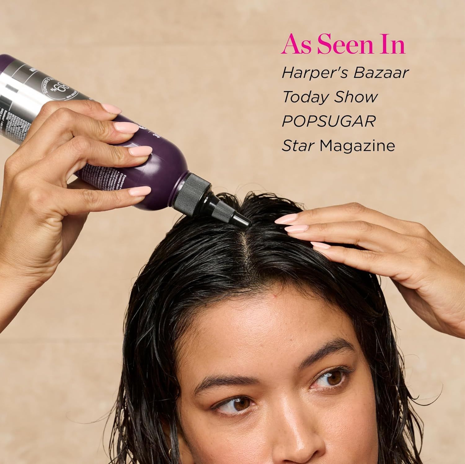 Dr.Groot SRS Miracle in Shower Treatment 250ml