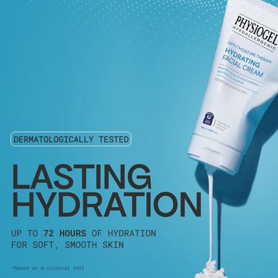 Physiogel Daily Moisture Therapy Hydrating Facial Cream 150ml