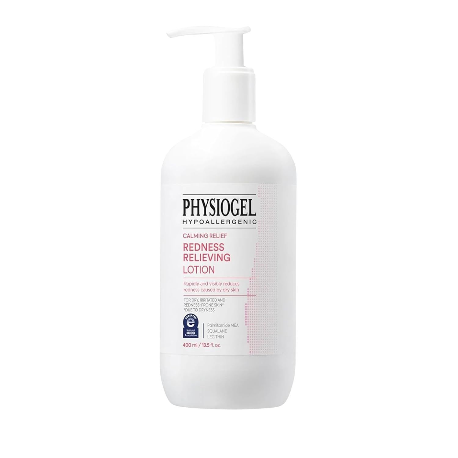 Physiogel Calming Relief Redness Relieving Lotion 400ml