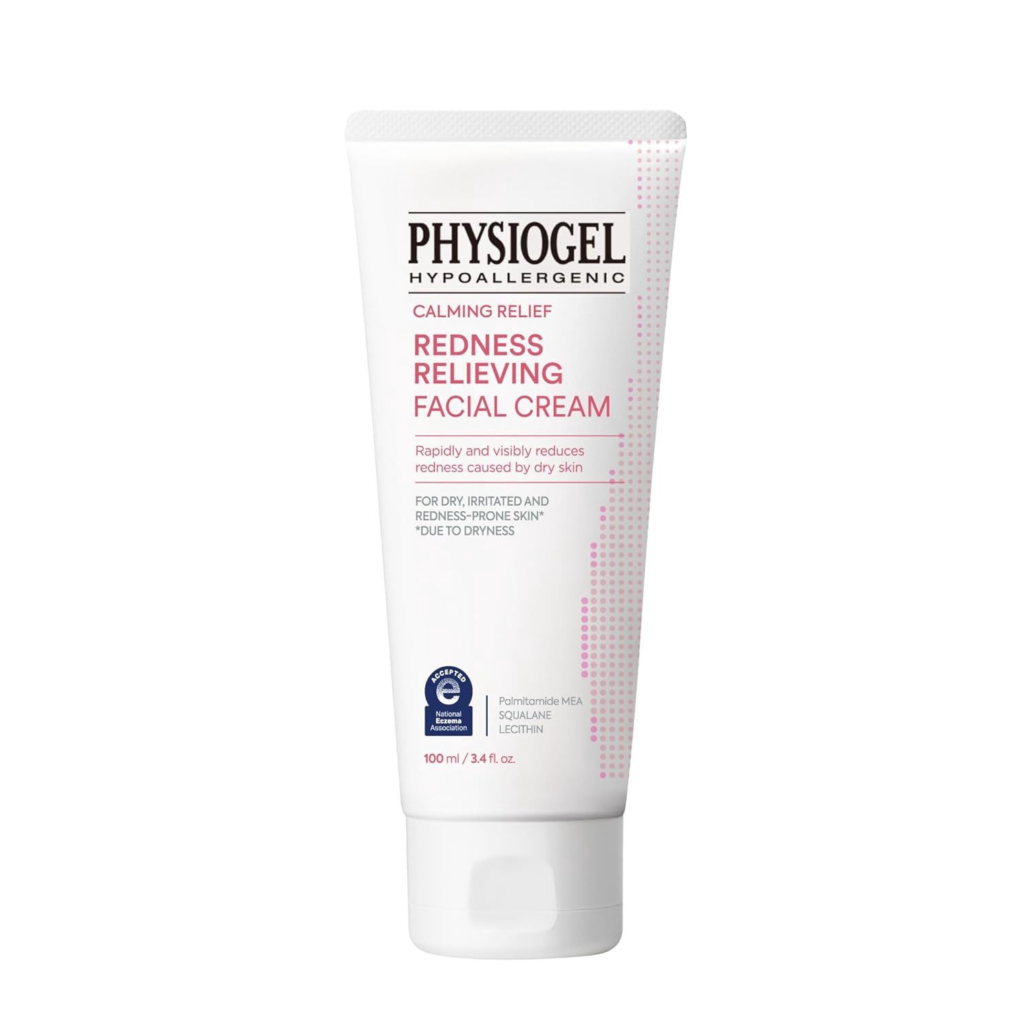 Physiogel Calming Relief Redness Relieving Facial Cream 100ml