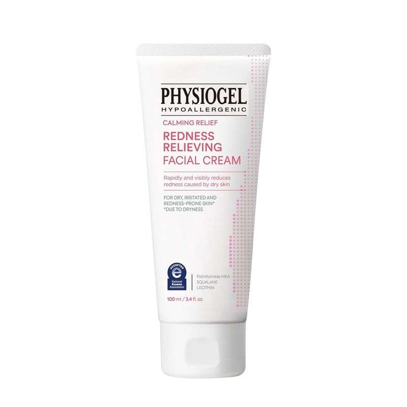 Physiogel Calming Relief Redness Relieving Facial Cream 100ml