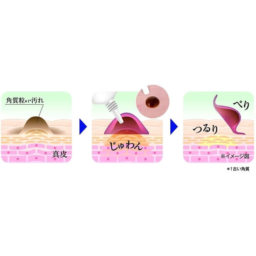 Liberta Tsubuporon Night Pack