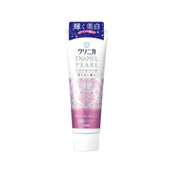 Lion Clinica Advantage Toothpaste - Pearl Mint