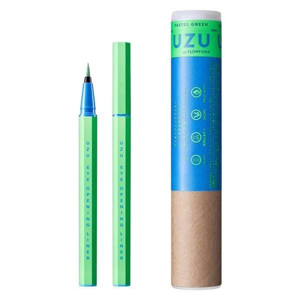 UZU Eye Opening Liner (Pastel Green)
