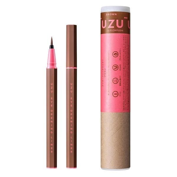UZU Eye Opening Liner (Brown)