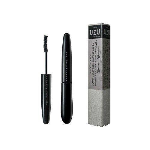 UZU Mote Mascara (Black)