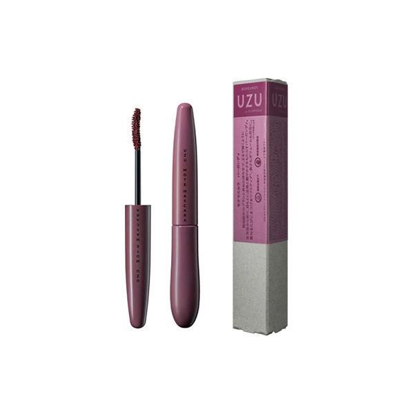 UZU Mote Mascara (Burgundy)