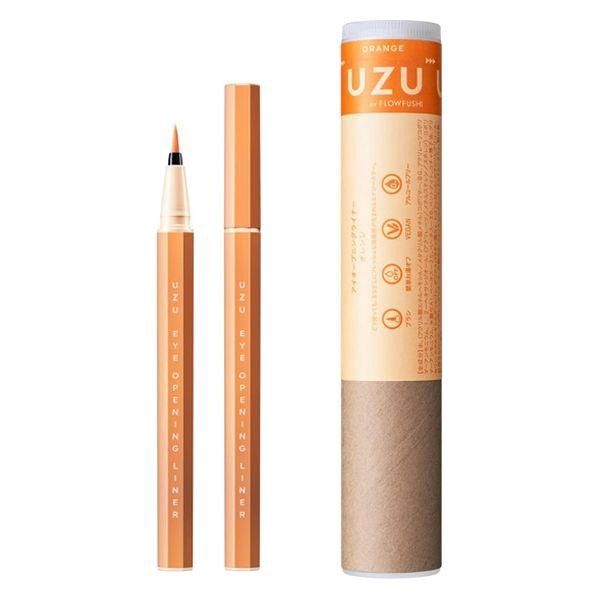 UZU Eye Opening Liner (Orange)