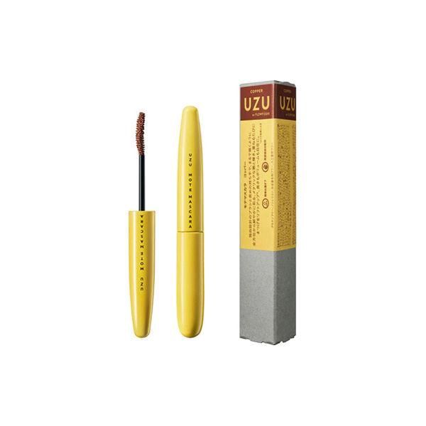UZU Mote Mascara (Copper)