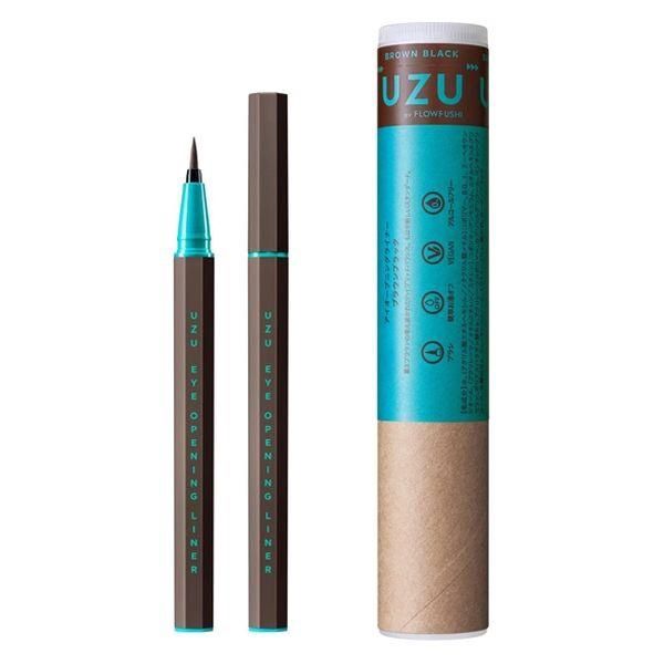 UZU Eye Opening Liner (Brown Black)