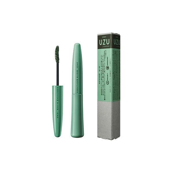 UZU Mote Mascara (Khaki)