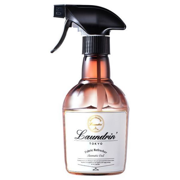 Laundrin&#39; Fabric Refresher - Aromatic Oud