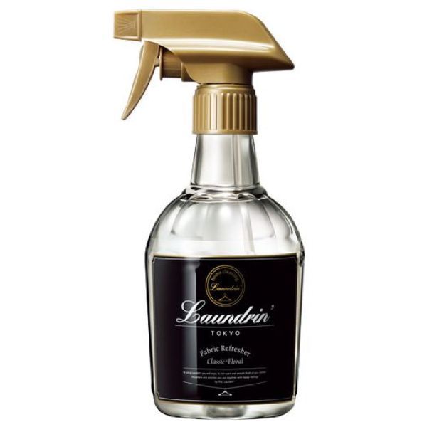 Laundrin&#39; Fabric Refresher - Classic Floral