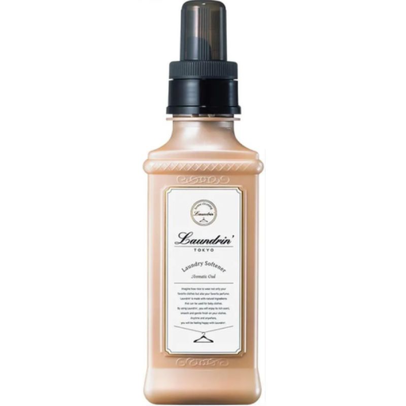 Laundrin&#39; Laundry Softener Aromatic Oud