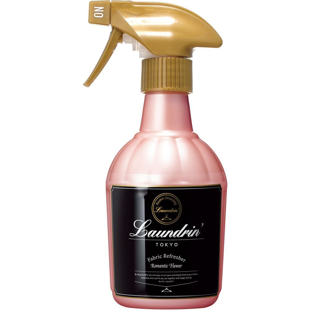 Laundrin&#39; Tokyo Fabric Refresher - Romantic Flower*