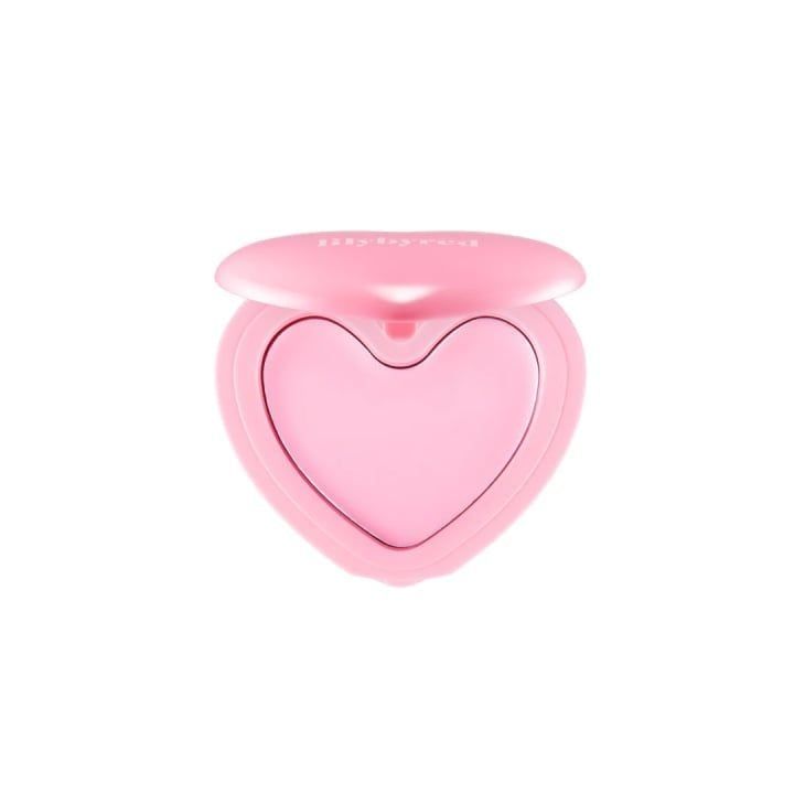 Lilybyred Luv Beam Cheek Balm #02 Indie Pink