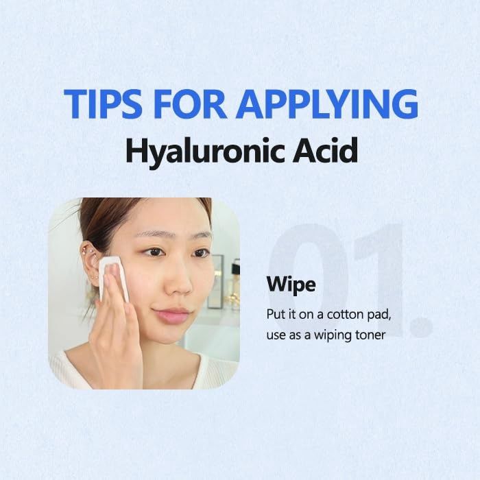 Isntree Hyaluronic Acid Toner 200ml