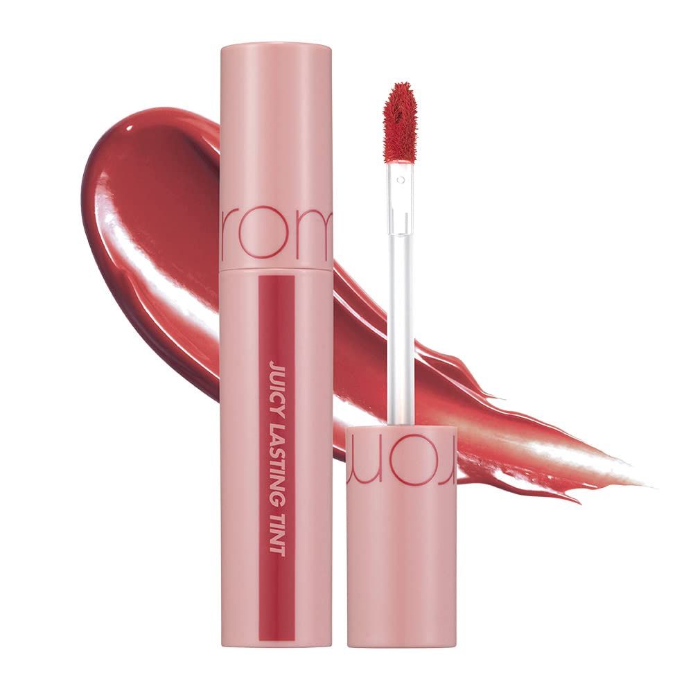 Rom&amp;nd Juicy Lasting Tint #24 Peeling Angdoo