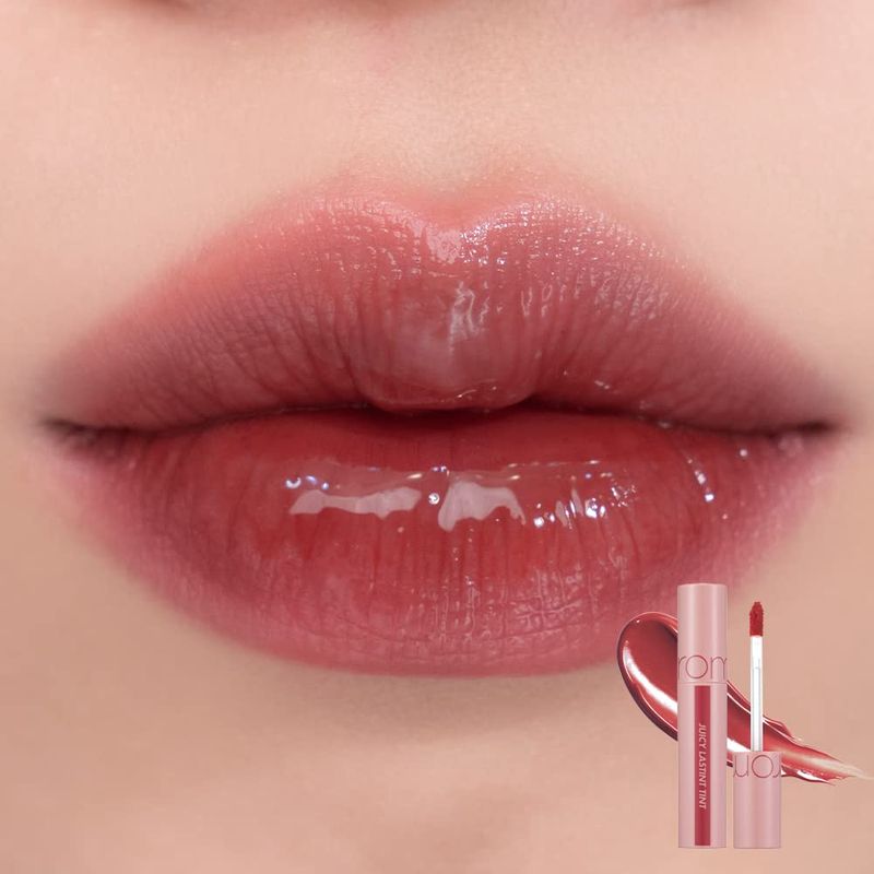 Rom&amp;nd Juicy Lasting Tint #24 Peeling Angdoo