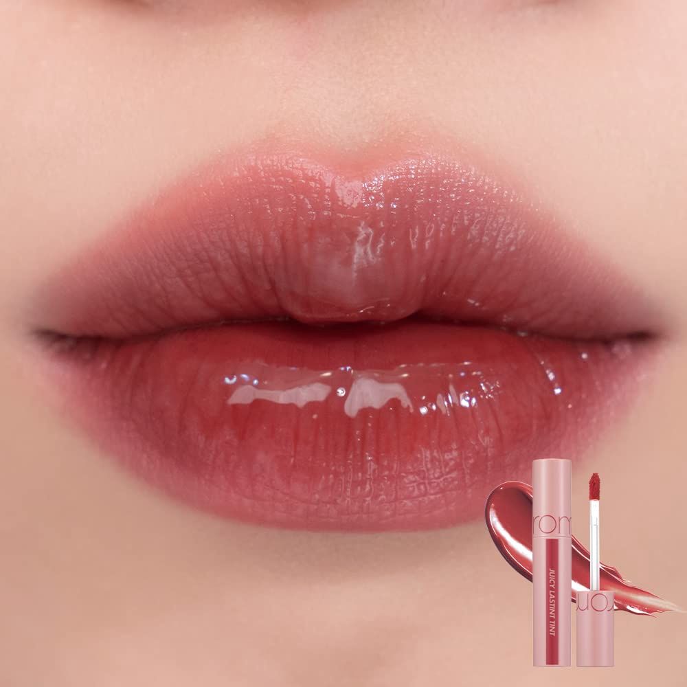 Rom&amp;nd Juicy Lasting Tint #24 Peeling Angdoo