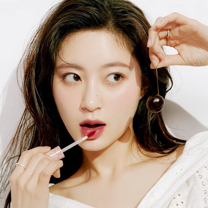 Rom&amp;nd Juicy Lasting Tint #24 Peeling Angdoo