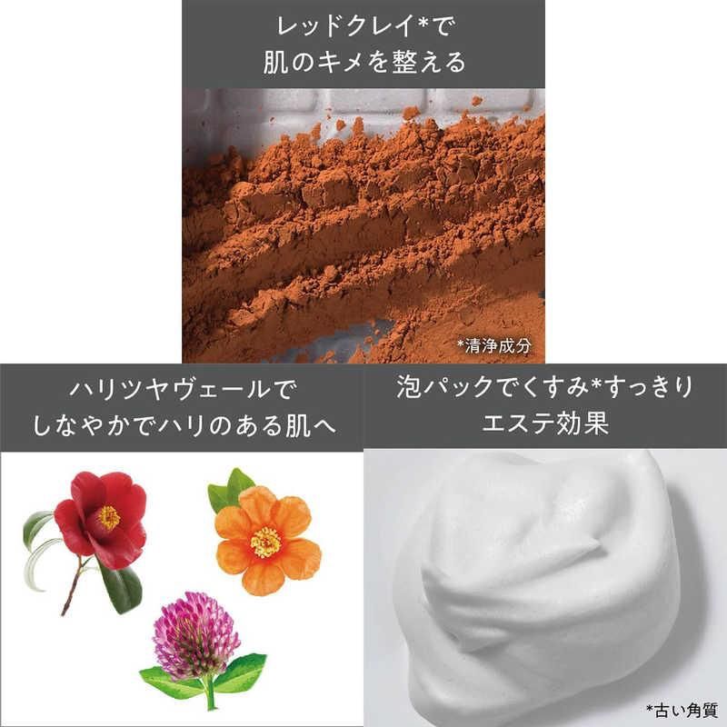 Rosette Cleansing Paste Face Wash - Red Clay Wrinkle (R)