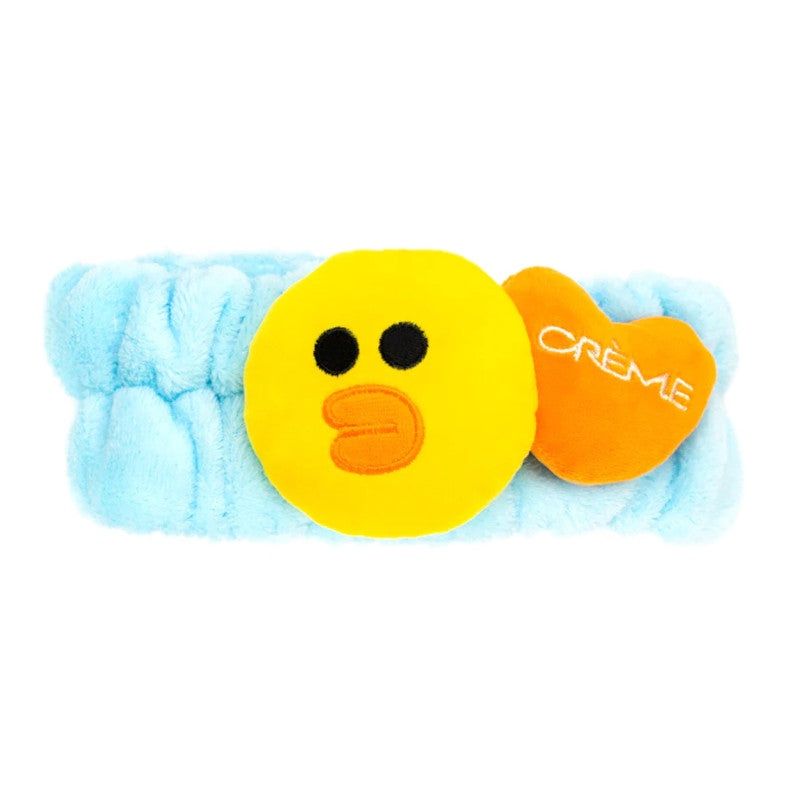 TCS 3D Teddy Headyband (SALLY)*
