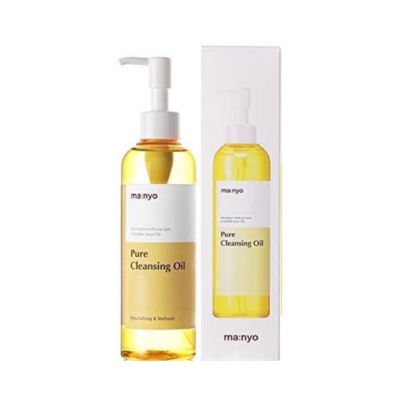Ma:nyo Pure Deep Cleansing Oil 200ml