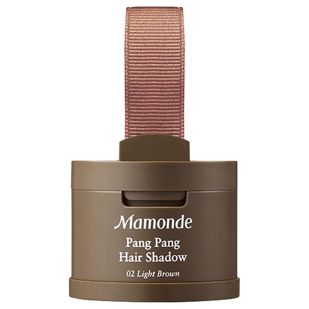 Mamonde Pang Pang Hair Shadow  #2 Light Brown