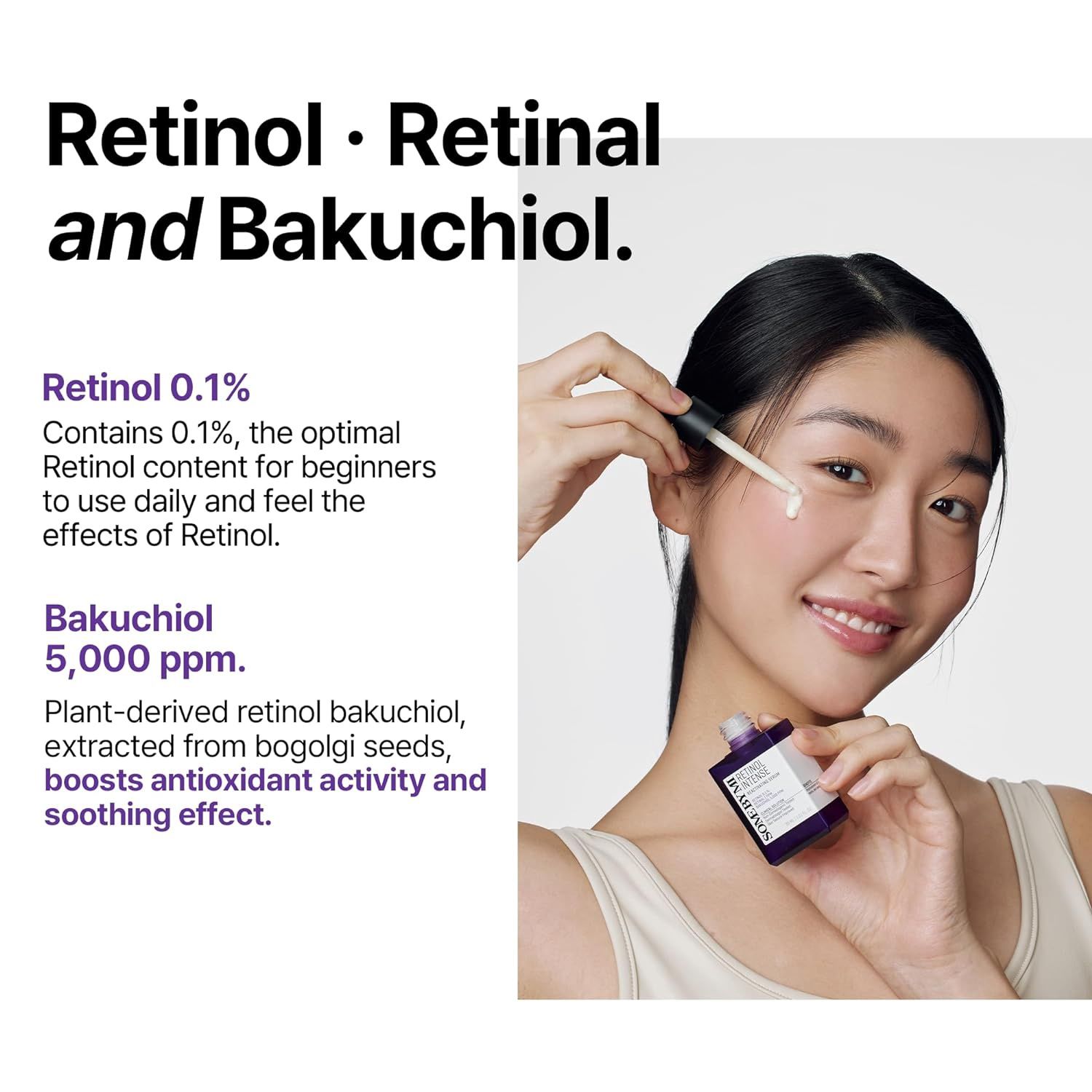 Some By Mi Intense Reactivating Retinol Serum 30ml