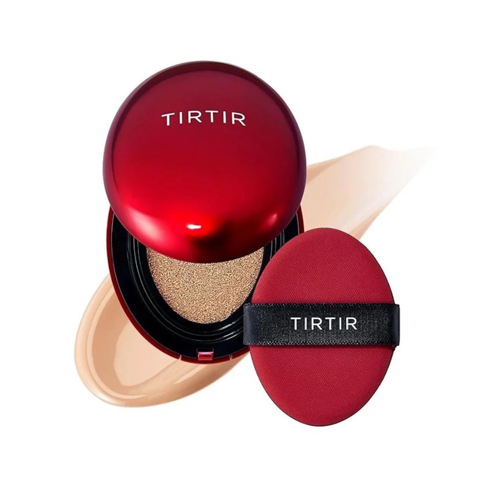 TIRTIR Mask Fit Red Cushion #24N Latte