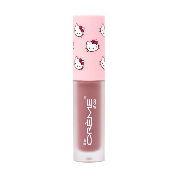 TCS Hello Kitty Kawaii Kiss Lip Oil (Strawberry)