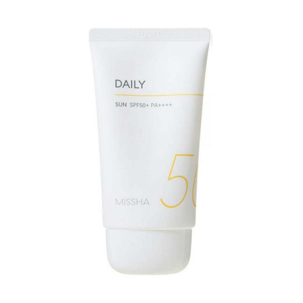 Missha All Around Safe Block Daily Sun SPF50+ PA++++ 50ml