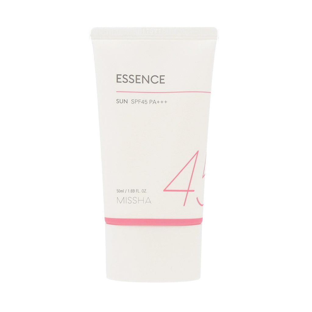 Missha All-Around Safe Block Essence Sun SPF 45 PA+++ 50ml